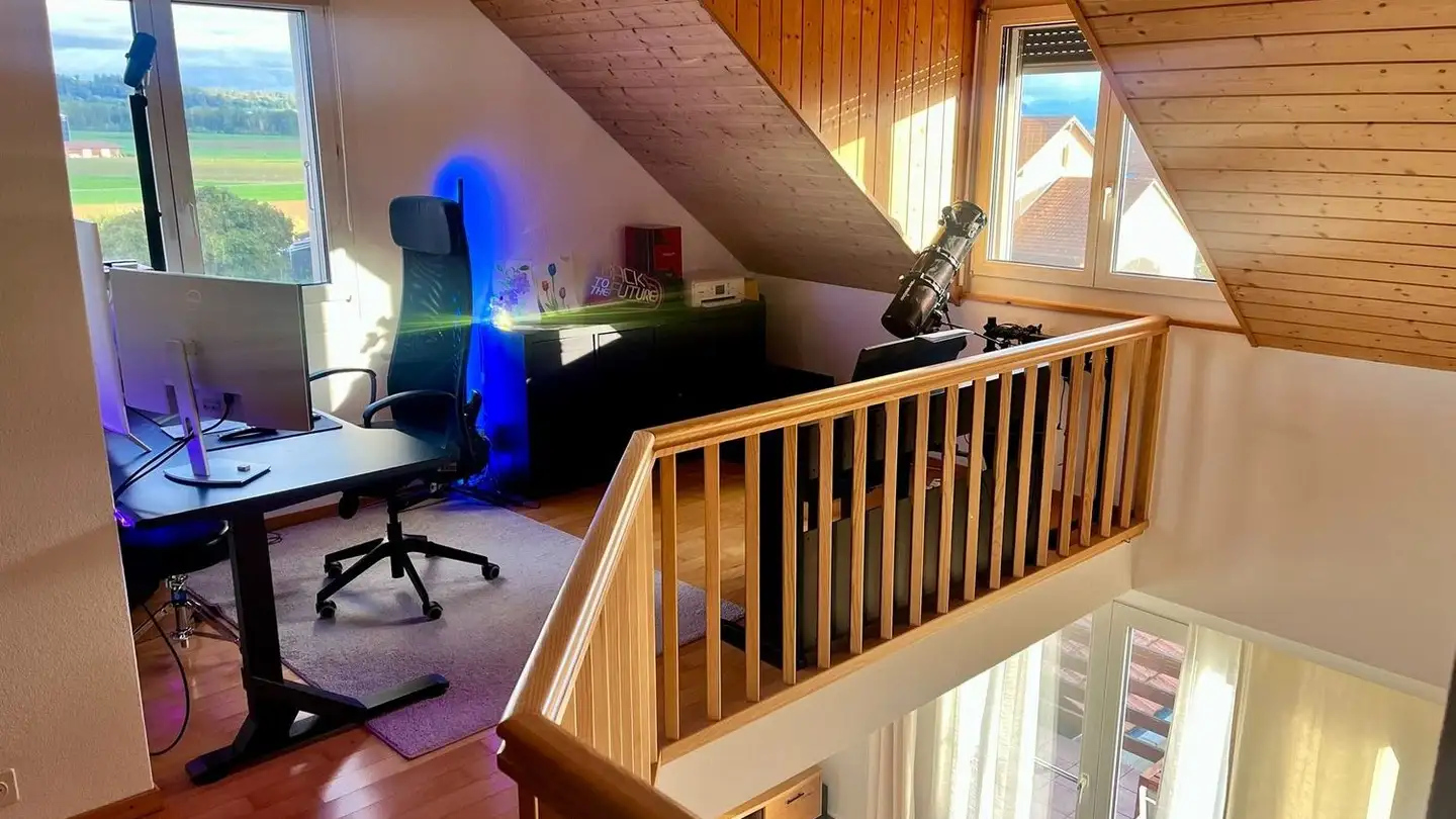 Appartement à louer - 1034 Boussens - Photo 4