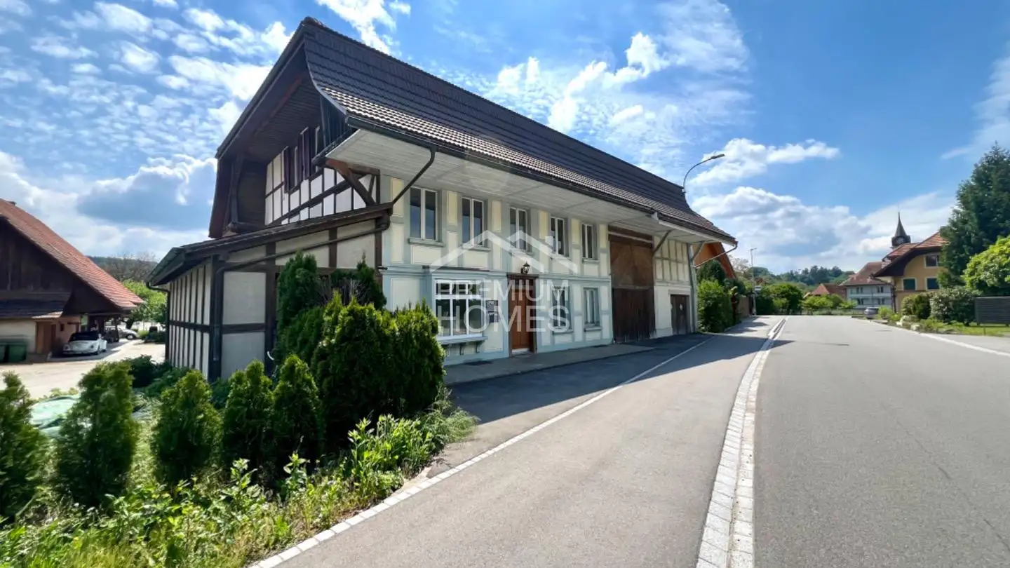 Immeuble résidentiel à vendre - 3297 Leuzigen - Photo 4
