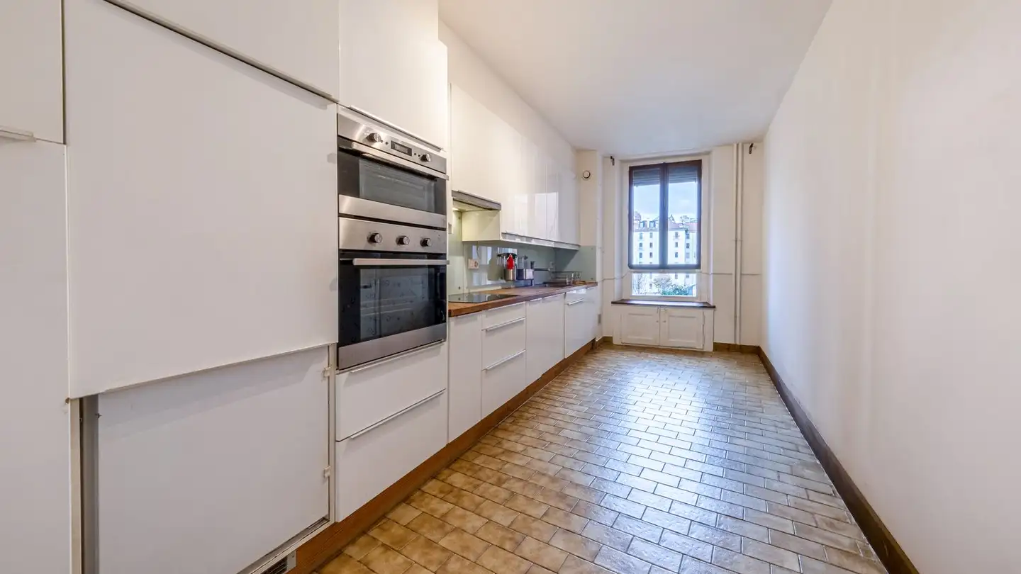 Wohnung kaufen - 1205 Genève - Foto 4