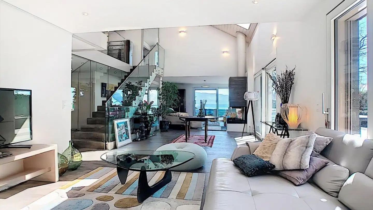 Einfamilienhaus mieten - 1164 Buchillon - Foto 2