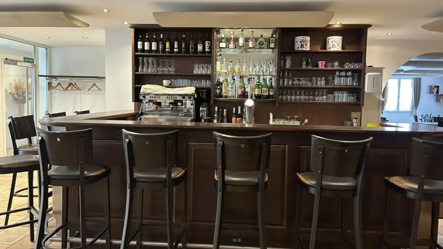 Commercial for rent - Rue Centrale 53, 2740 Moutier - Photo 4