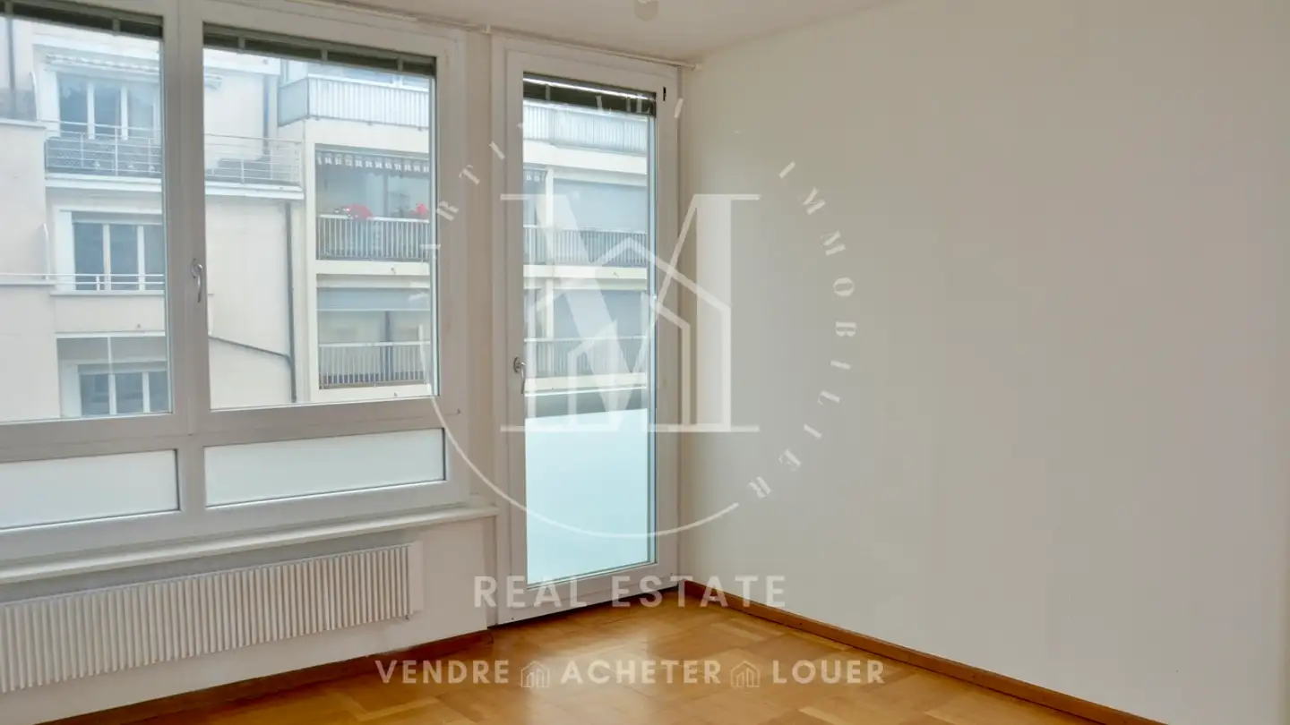 Appartement à louer - Rue Jean-Antoine-Gautier, 1201 Genève - Photo 4