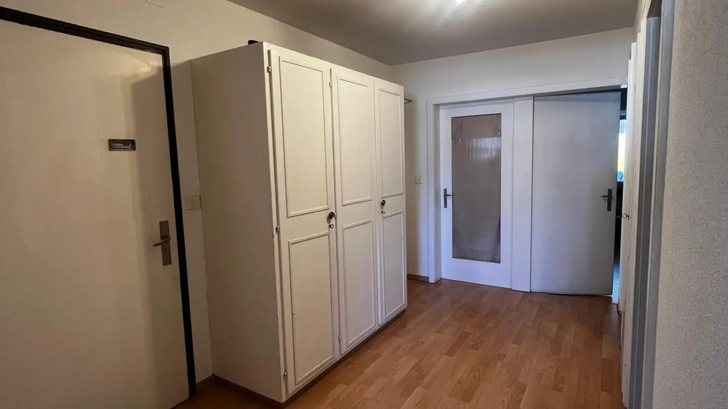 Zimmer mieten - Frohburgstrasse 311, 8057 Zürich