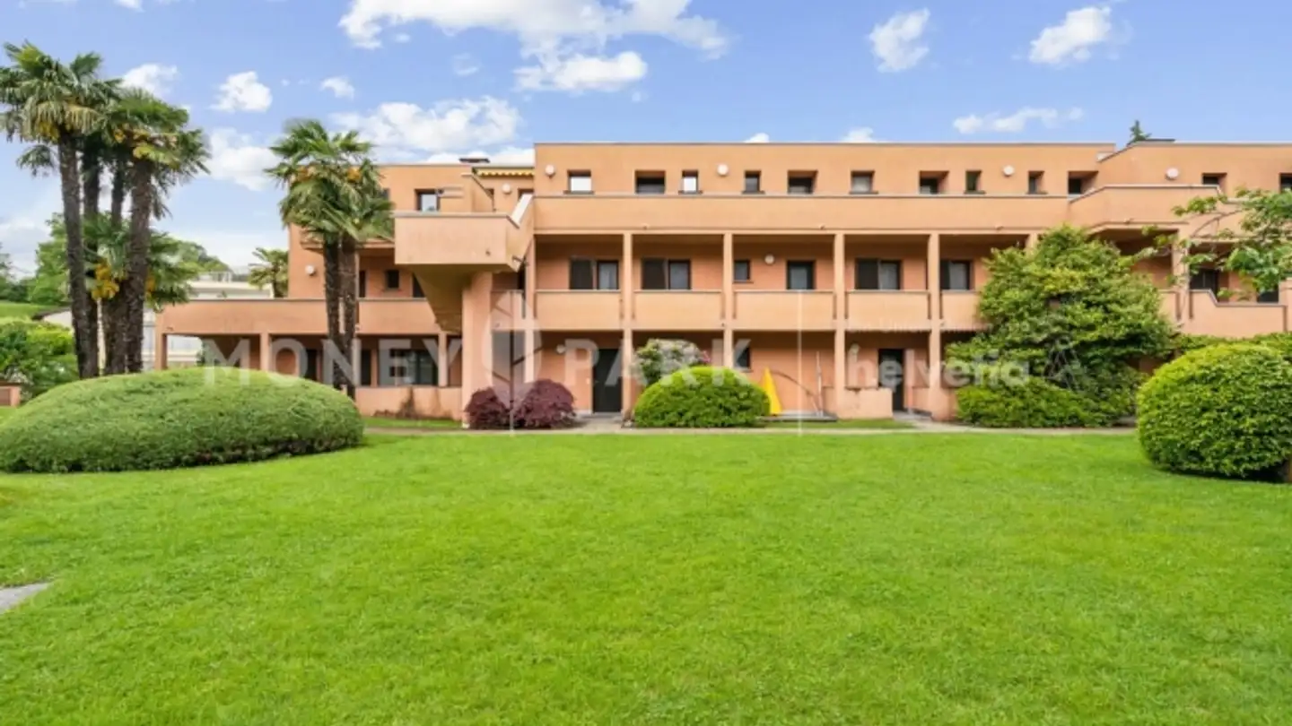 Duplex for sale - Via Valegia 19, 6926 Montagnola