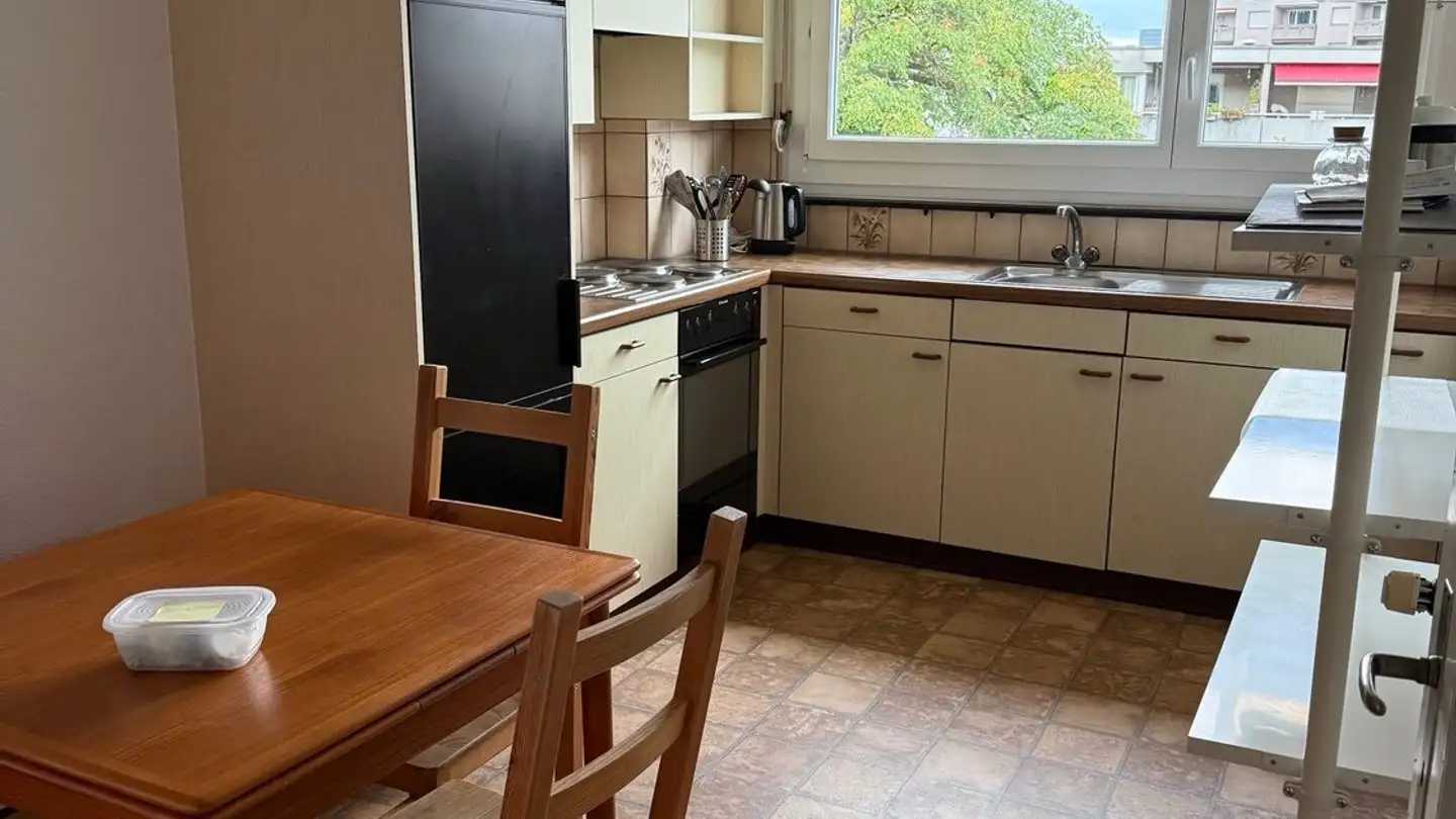 Zimmer mieten - Frohburgstrasse 311, 8057 Zürich - Foto 4