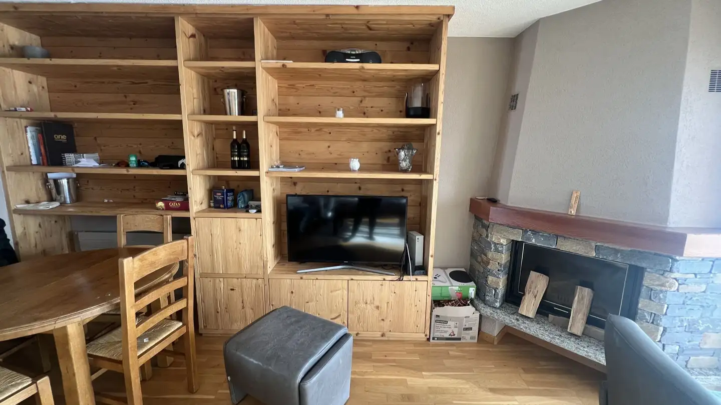 Appartamento in vendita - Route De Crans-Montana, 3963 Montana - Foto 4