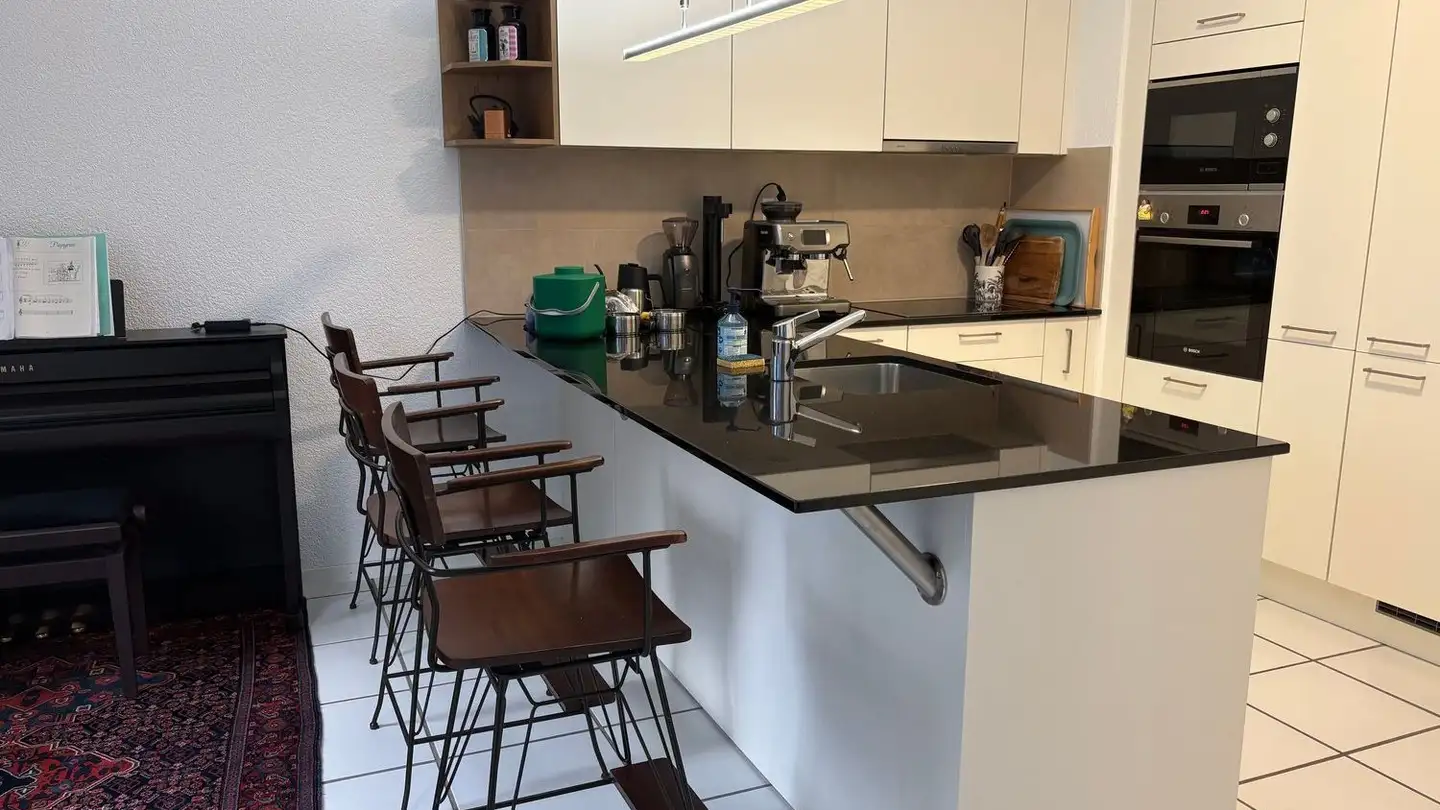 Apartment for rent - Rue De Lausanne, 1110 Morges - Photo 2