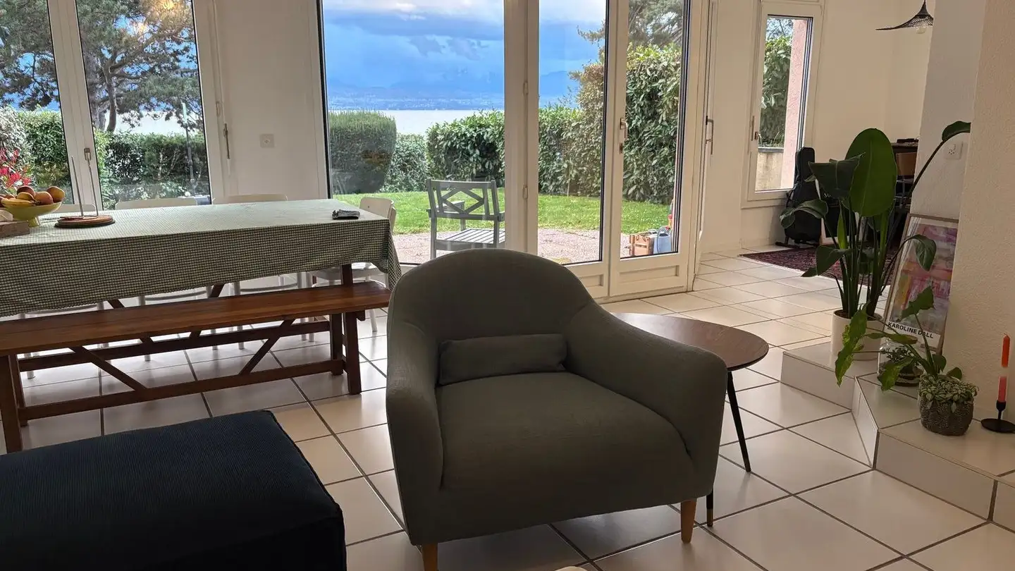 Apartment for rent - Rue De Lausanne, 1110 Morges - Photo 3