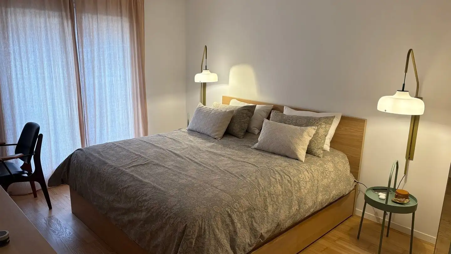 Apartment for rent - Rue De Lausanne, 1110 Morges - Photo 4