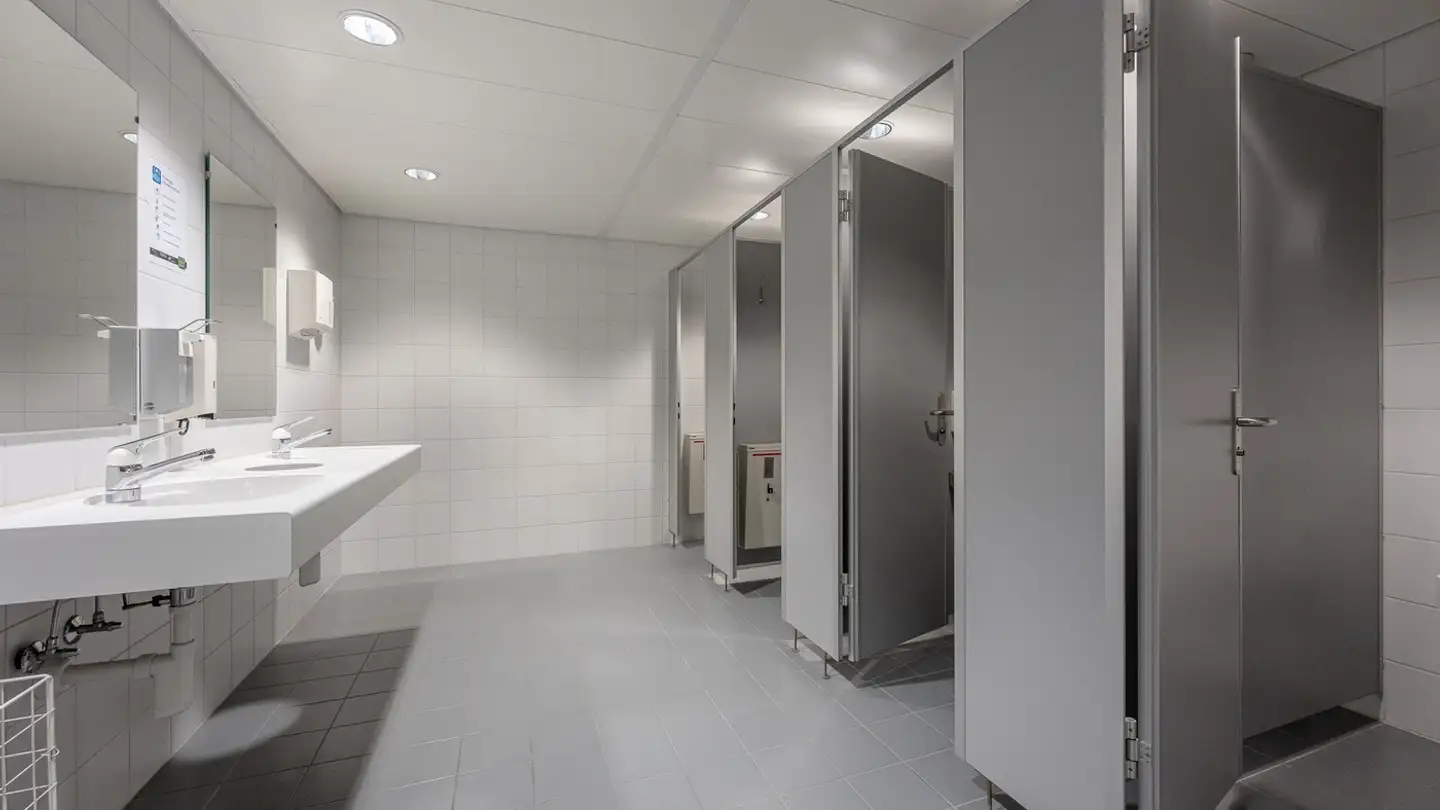 Spazio ufficio in affitto - Solothurnerstrasse 21, 4600 Olten - Foto 3