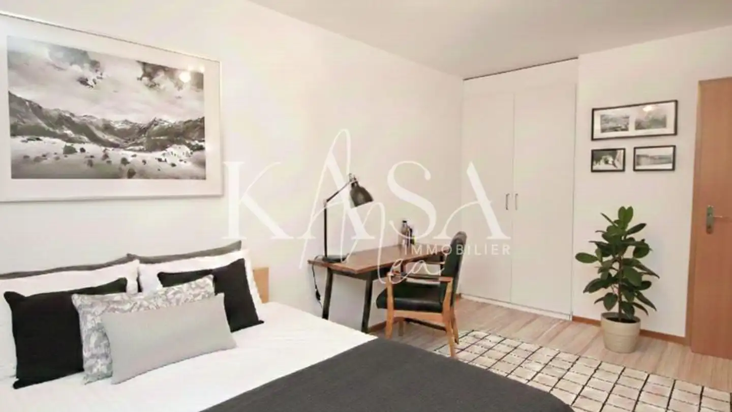 Duplex in vendita - Route De Le Muids, 1273 Arzier-Le Muids - Foto 3