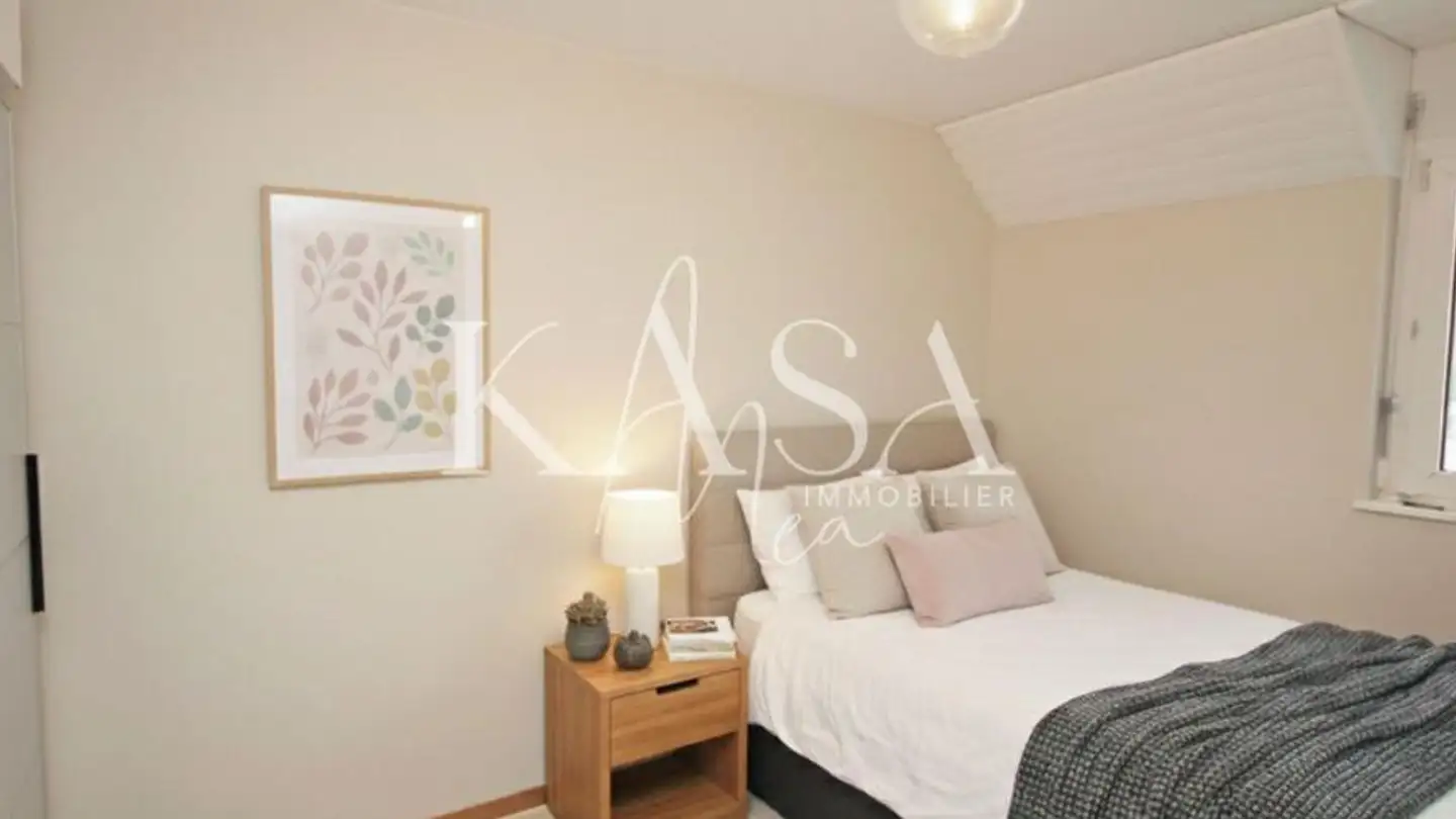 Duplex in vendita - Route De Le Muids, 1273 Arzier-Le Muids - Foto 4