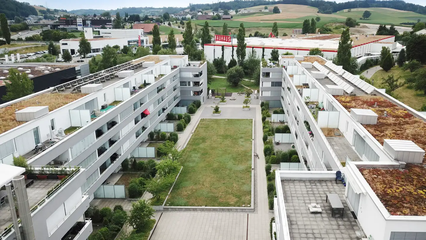 Appartement à louer - Hüsliackerstrasse 13, 3018 Bern - Photo 2