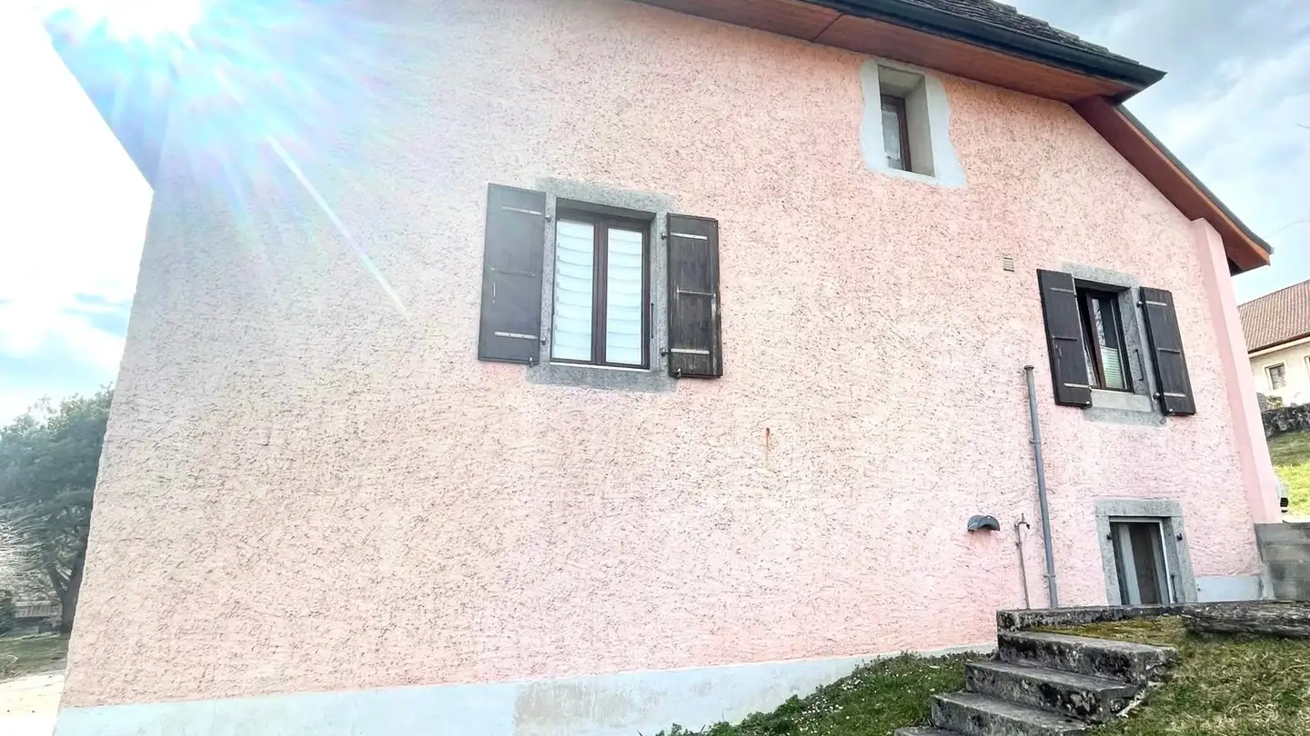 Casa singola in vendita - Rue Des Closelets 10, 1428 Provence - Photo 2