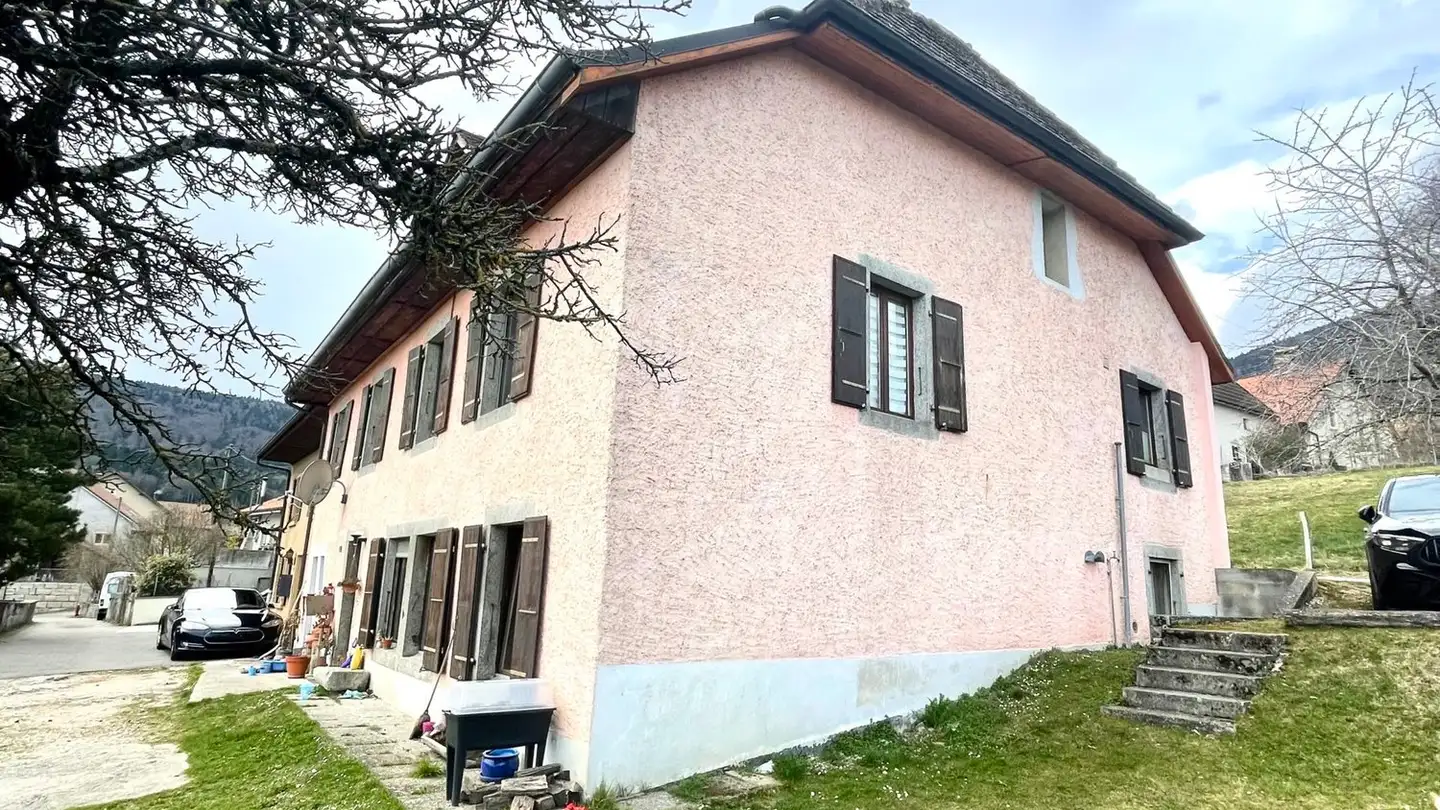 Casa singola in vendita - Rue Des Closelets 10, 1428 Provence - Photo 3