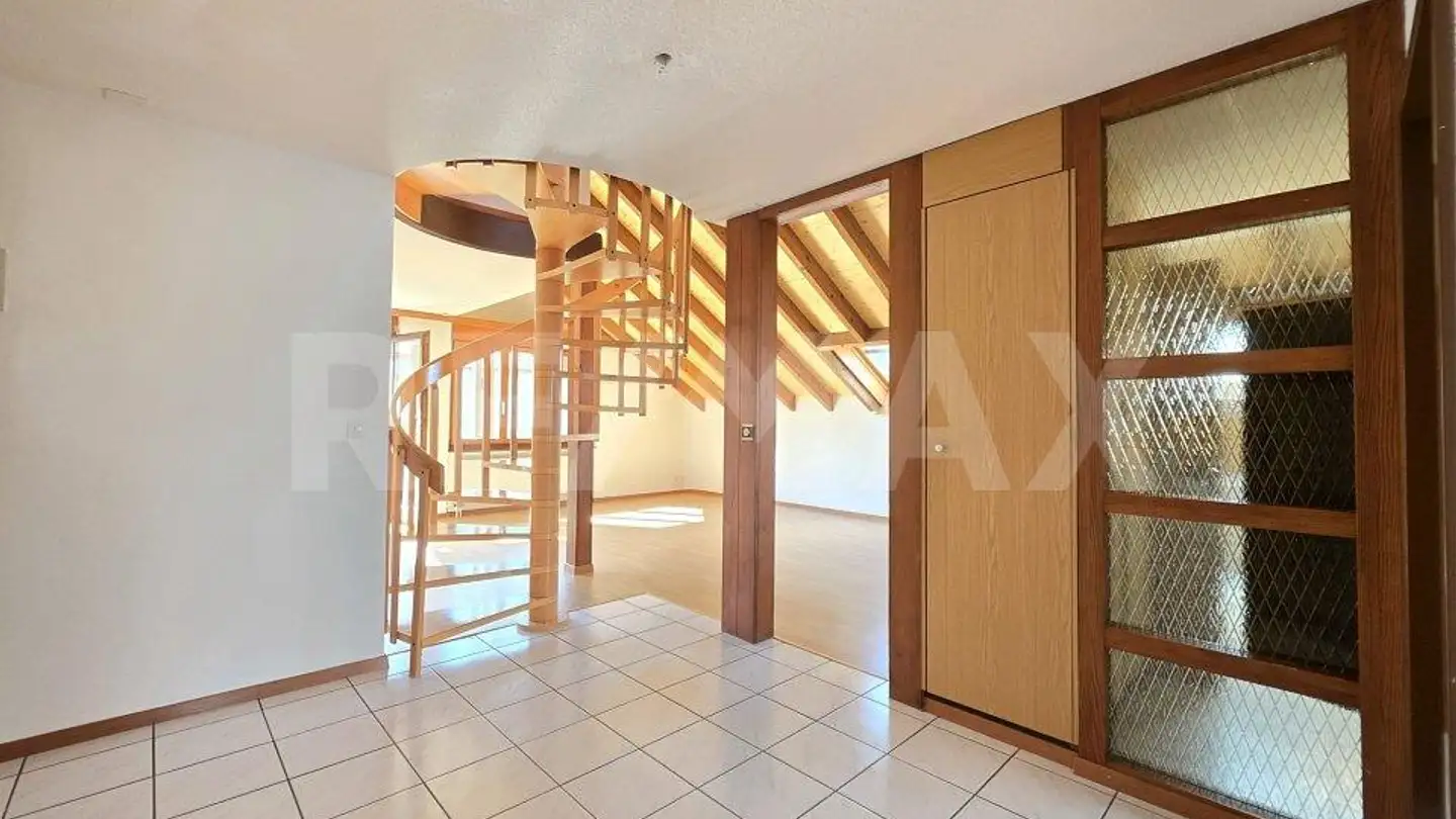 Wohnung kaufen - 3952 Susten - Foto 4