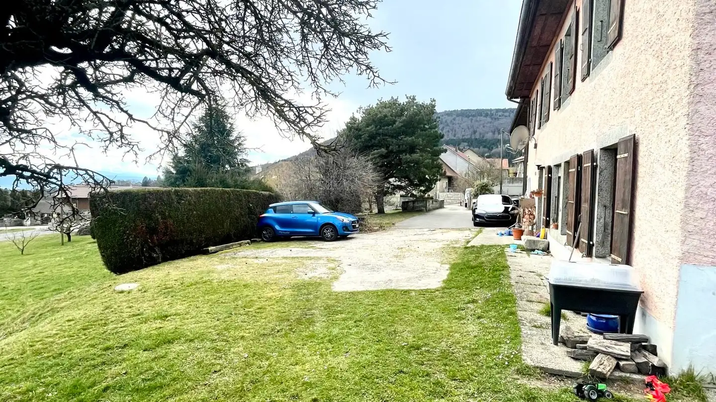 Casa singola in vendita - Rue Des Closelets 10, 1428 Provence - Photo 4