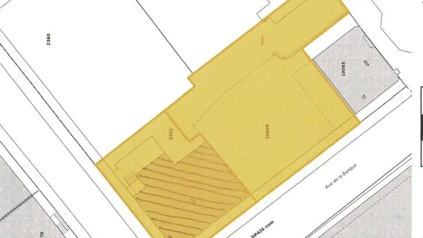 Mischgenutztes Gebäude kaufen - 2400 Le Locle - Foto 3