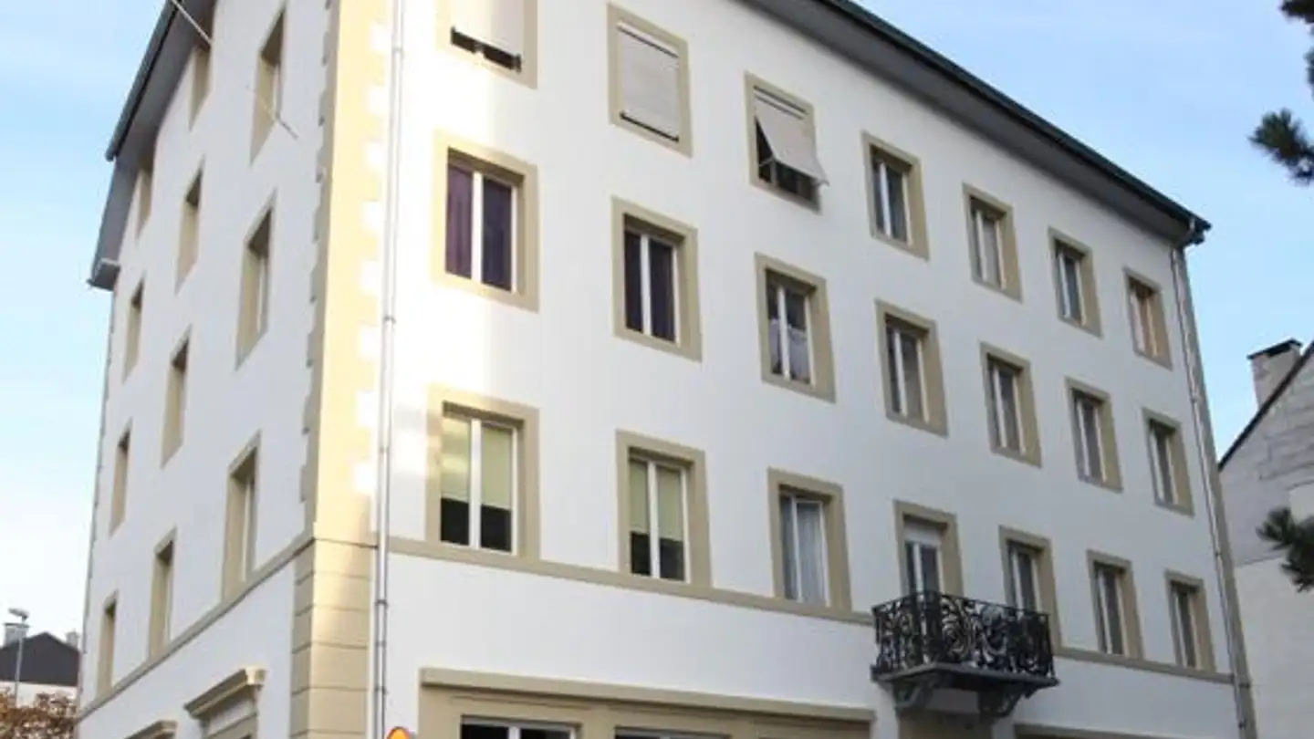 Mischgenutztes Gebäude kaufen - 2400 Le Locle - Foto 4