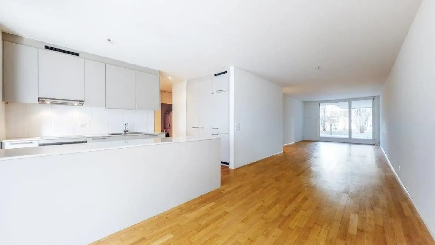 Appartamento in affitto - Murtenstrasse 143, 3008 Bern - Foto 3