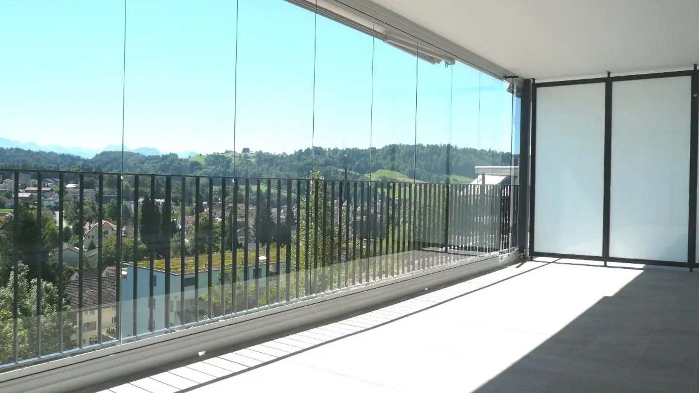 Apartment for rent - Hüeblistrasse 44, 8636 Wald ZH - Photo 2