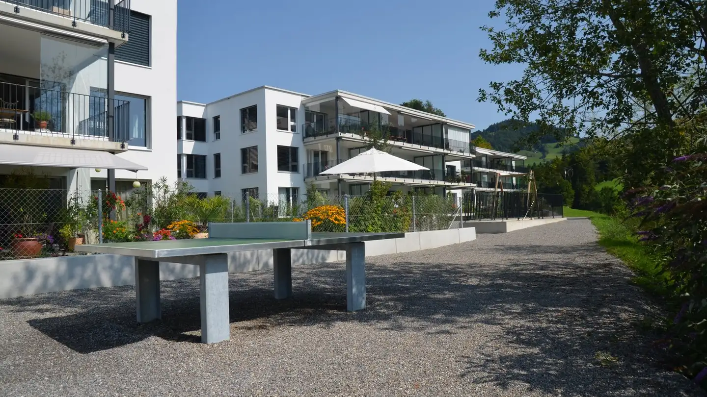 Apartment for rent - Hüeblistrasse 44, 8636 Wald ZH