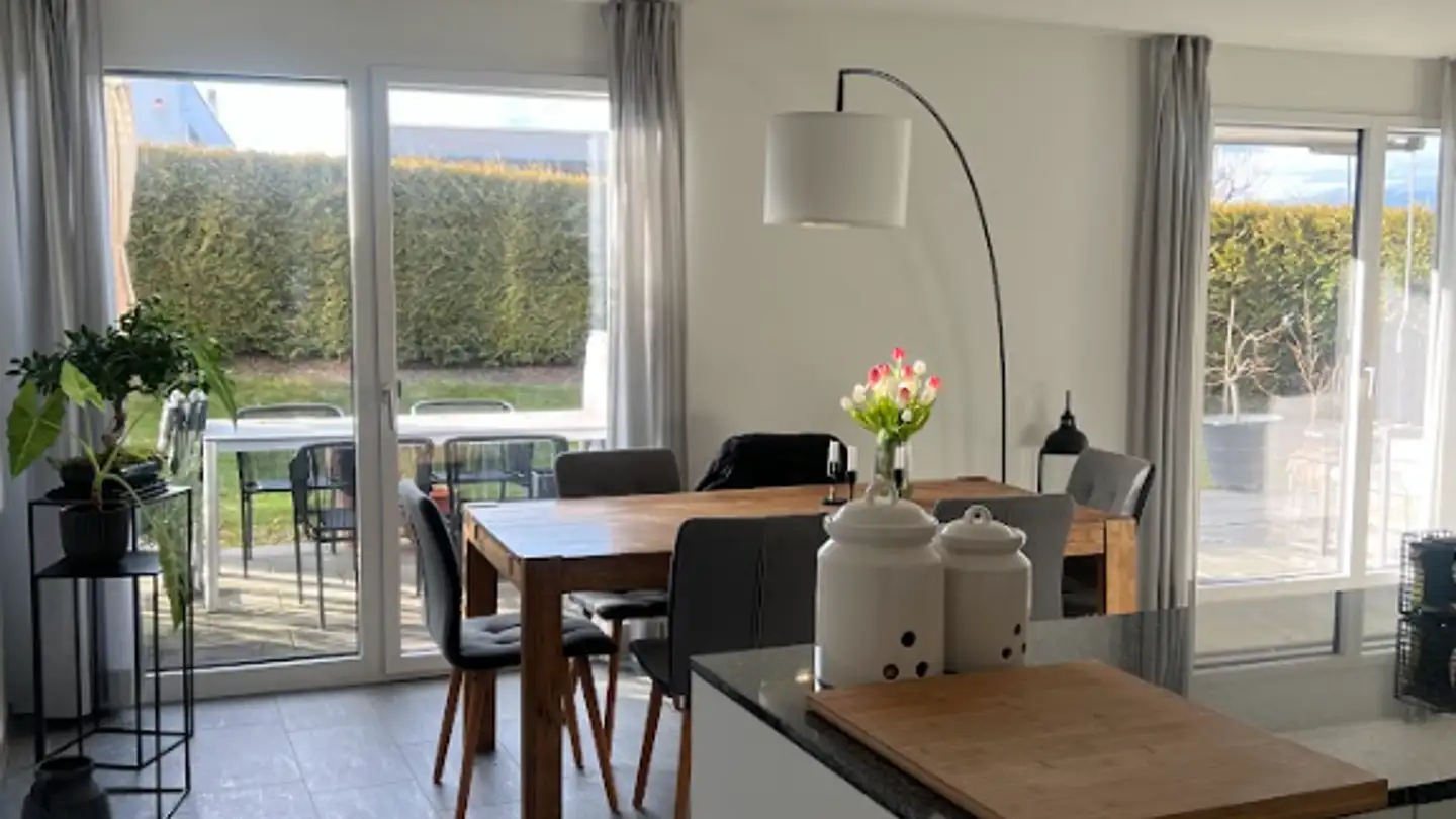 Appartement à louer - Ferenbacherrain 5, 8909 Zwillikon - Photo 3