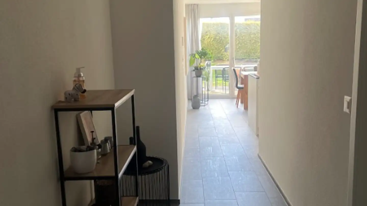 Appartement à louer - Ferenbacherrain 5, 8909 Zwillikon - Photo 4