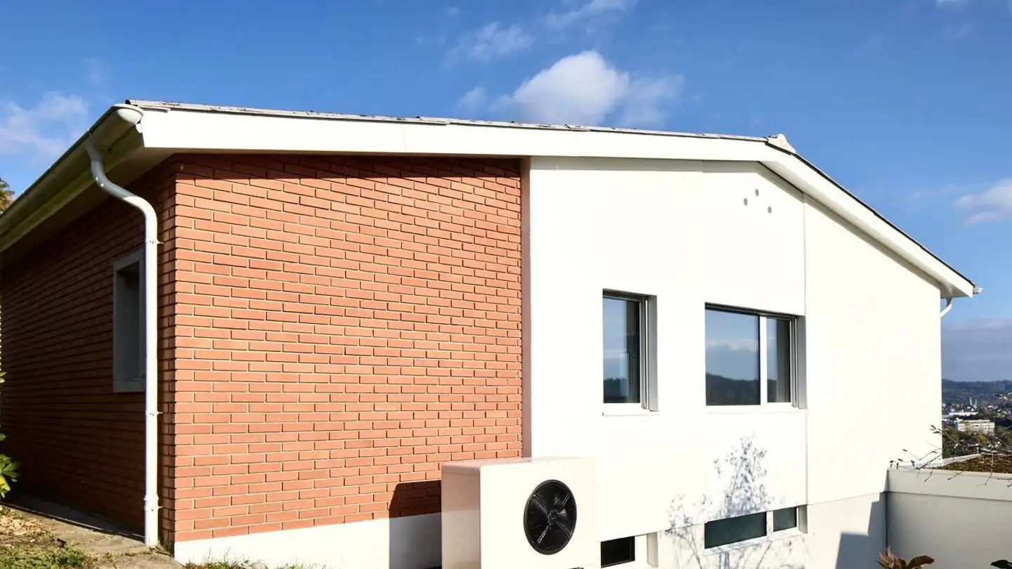 Single house for rent - Alpenblickweg 5, 5022 Rombach - Photo 2