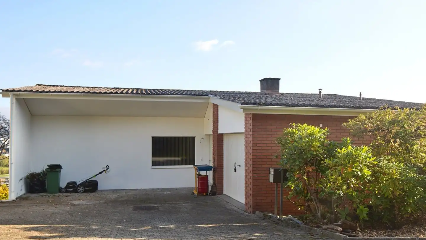 Single house for rent - Alpenblickweg 5, 5022 Rombach - Photo 3