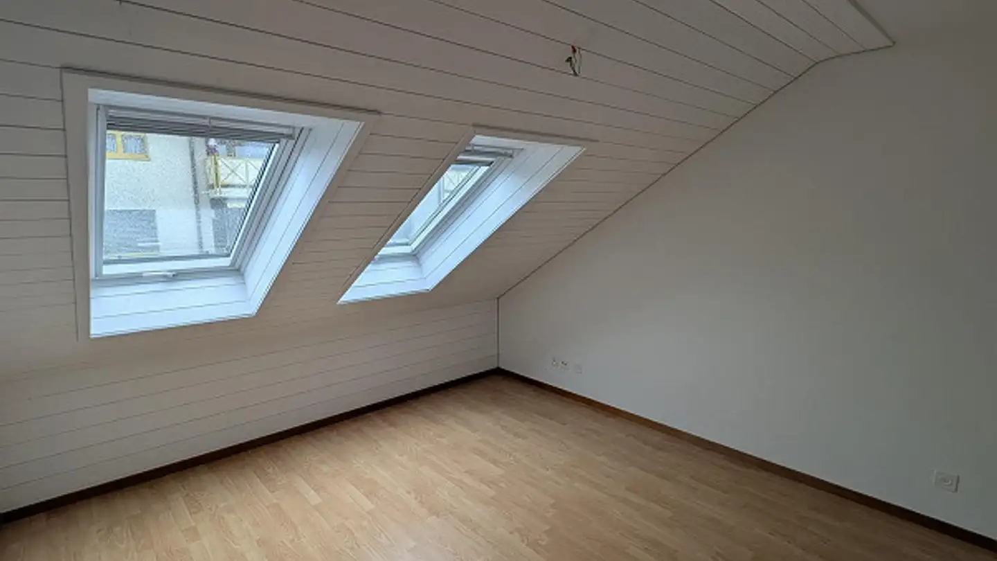 Wohnung mieten - Bahnhofstrasse 1, 3421 Lyssach - Foto 4