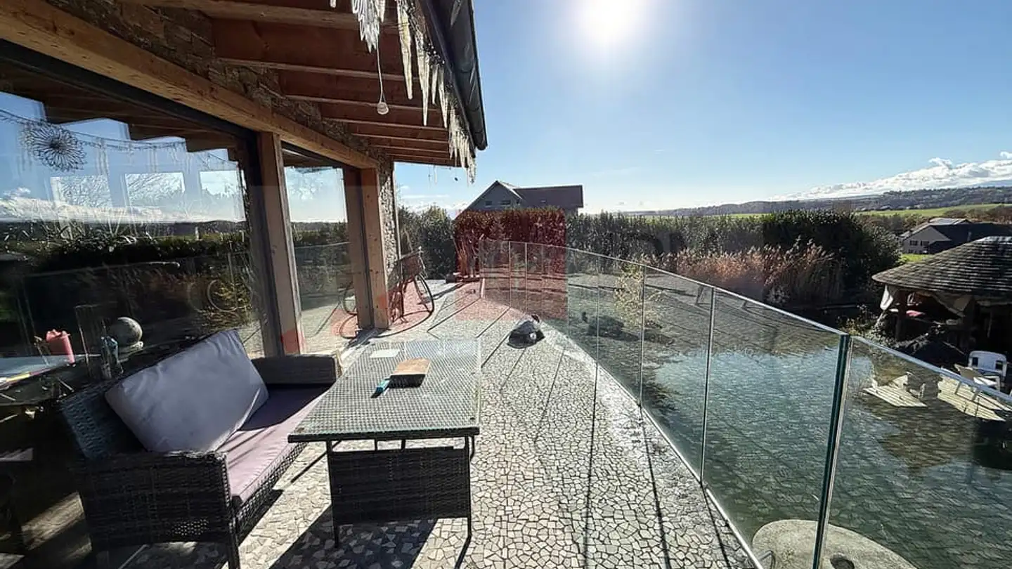 Einfamilienhaus kaufen - 1306 Daillens - Foto 2