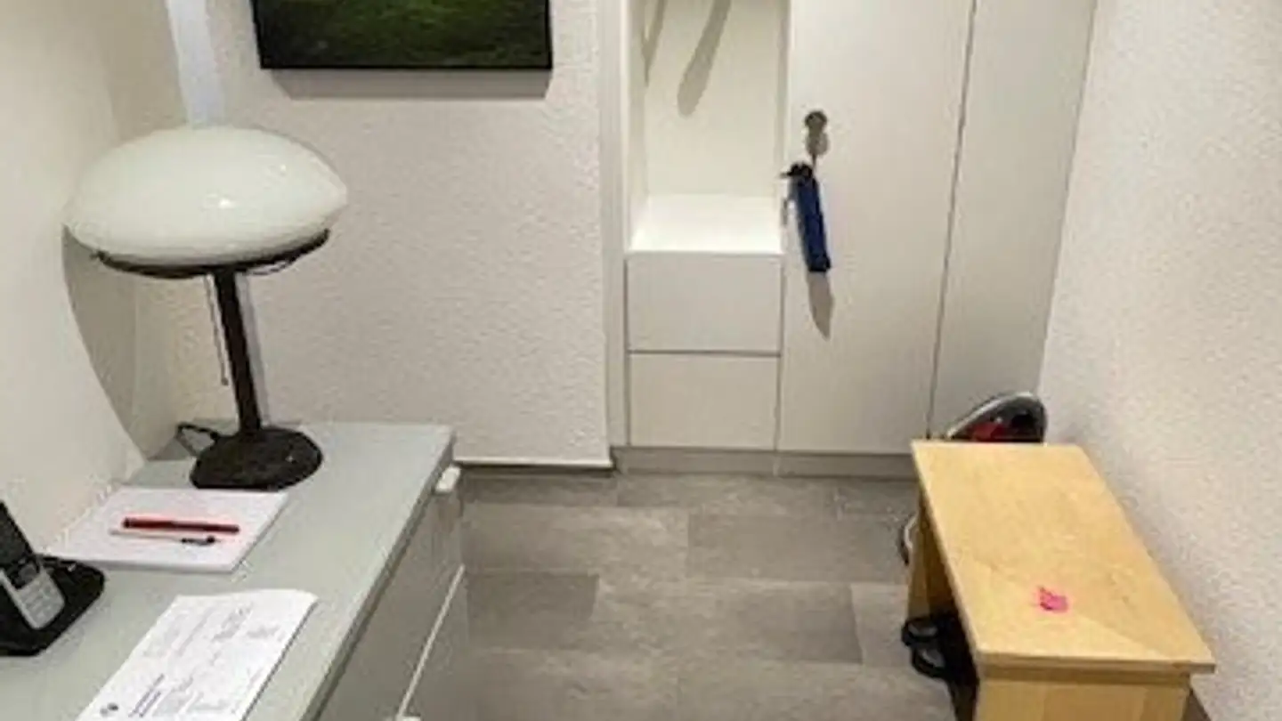 Apartment for rent - Kernerstrasse 9, 4107 Ettingen - Photo 2