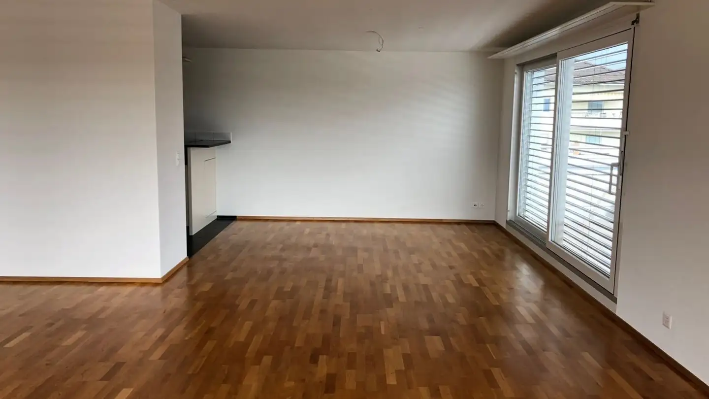 Attique à louer - Lischmatt 1, 4616 Kappel SO - Photo 4