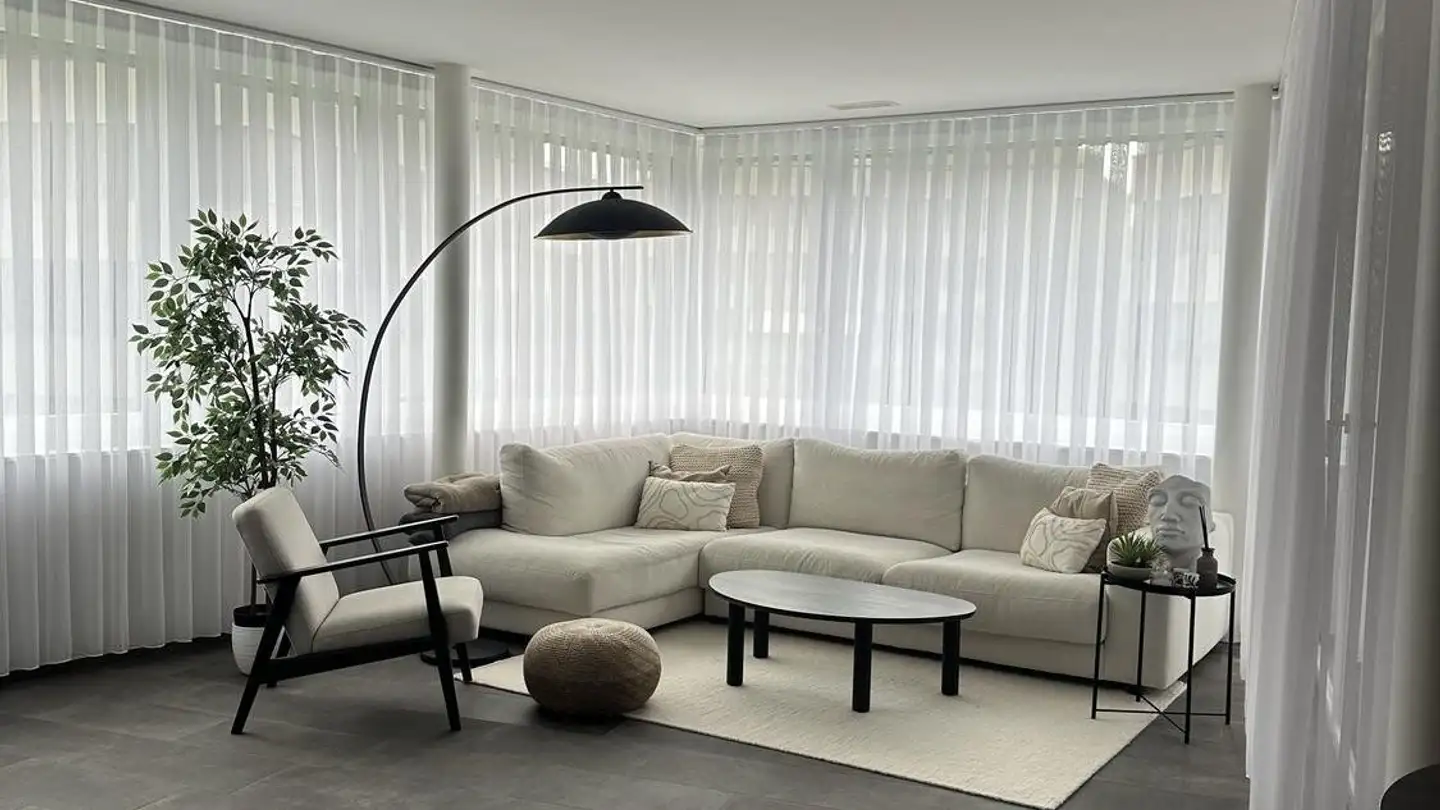 Wohnung mieten - Weberstrasse 7, 4663 Aarburg