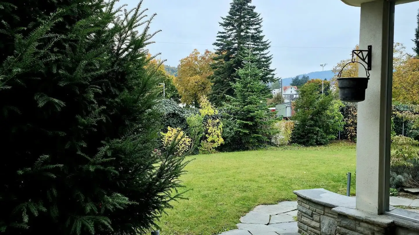 Single room for rent - 5712 Beinwil am See - Photo 4