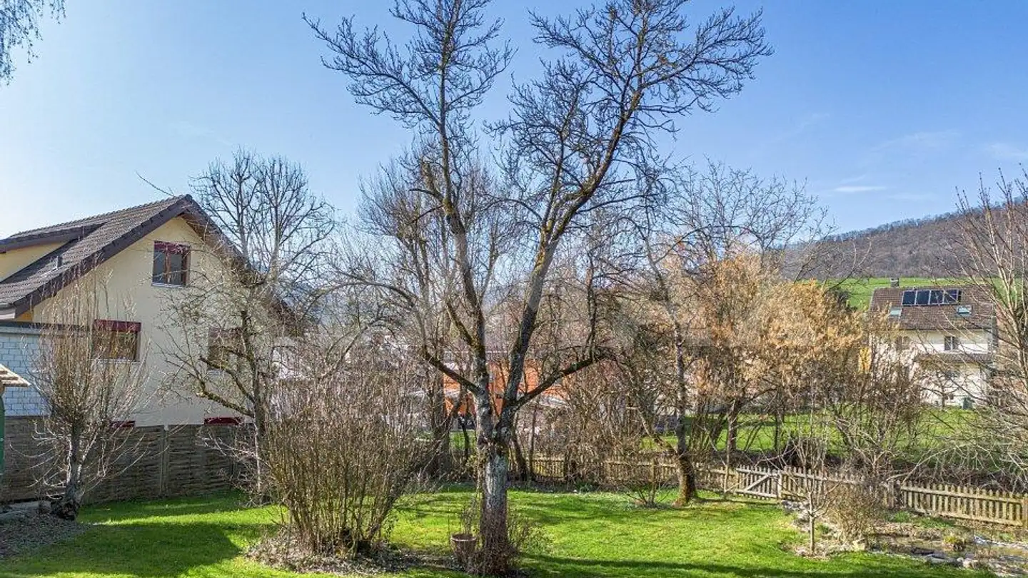 Single house for sale - Gehrenstrasse 13, 5018 Erlinsbach - Photo 4