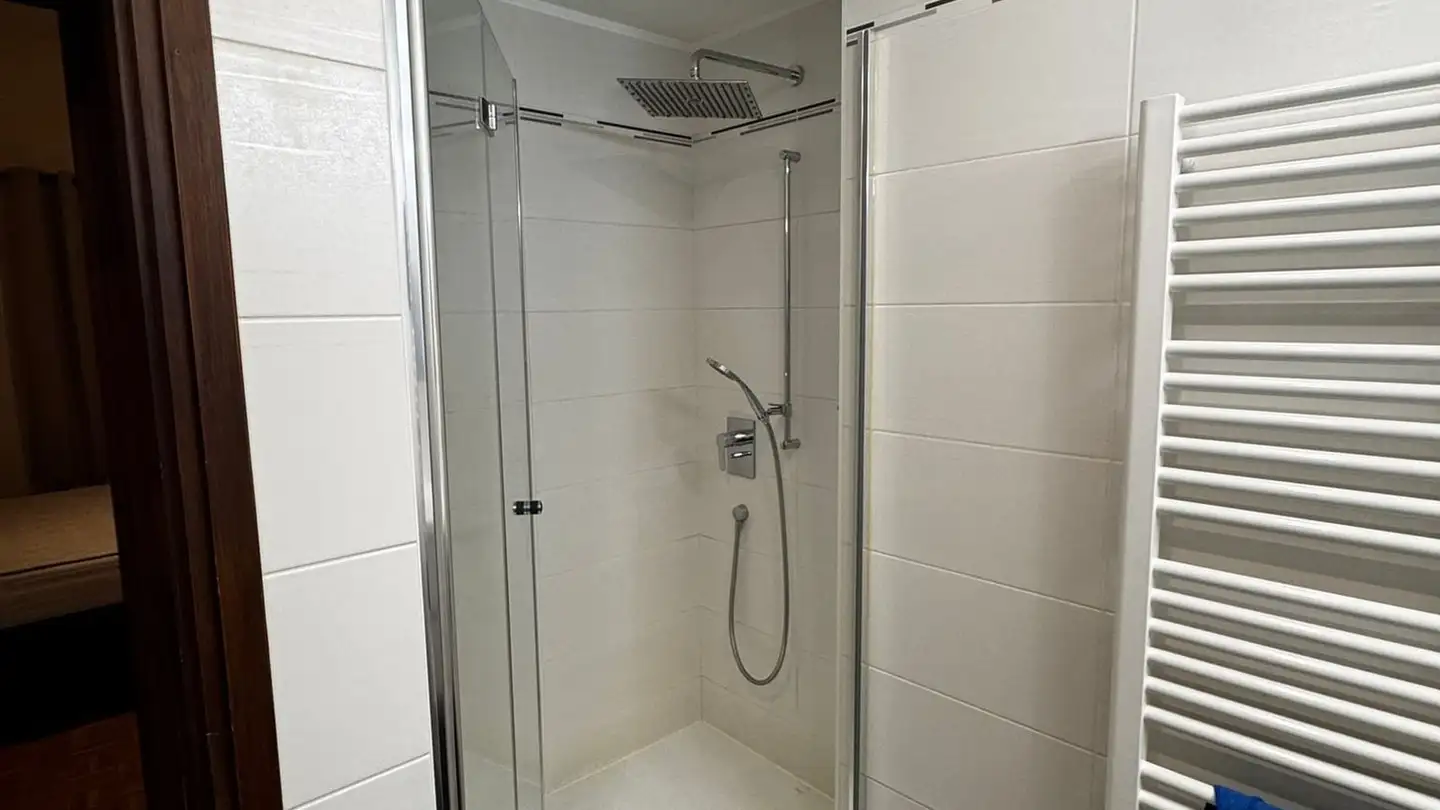 Apartment for rent - Via Orbisana 7a, 6932 Breganzona - Photo 2