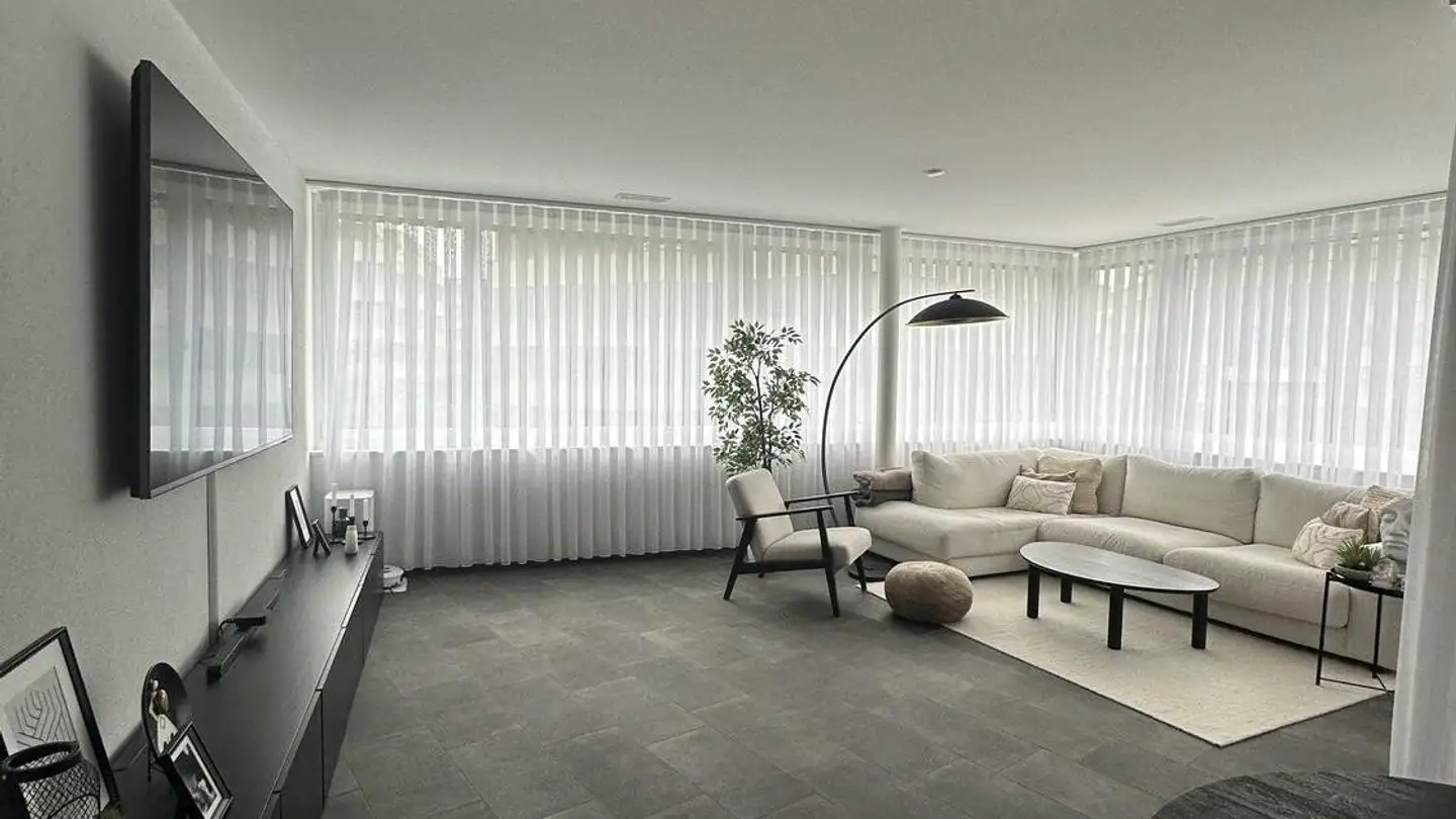 Wohnung mieten - Weberstrasse 7, 4663 Aarburg - Foto 2
