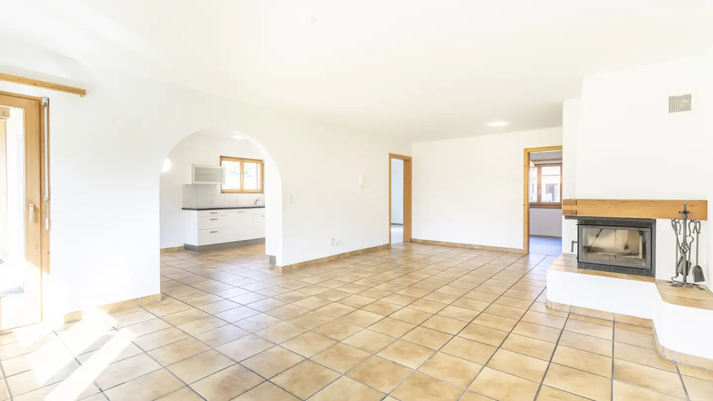 Apartment for sale - 7430 Thusis