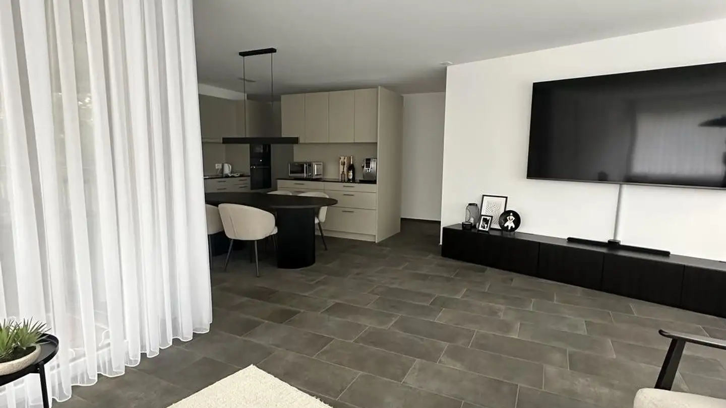 Wohnung mieten - Weberstrasse 7, 4663 Aarburg - Foto 3