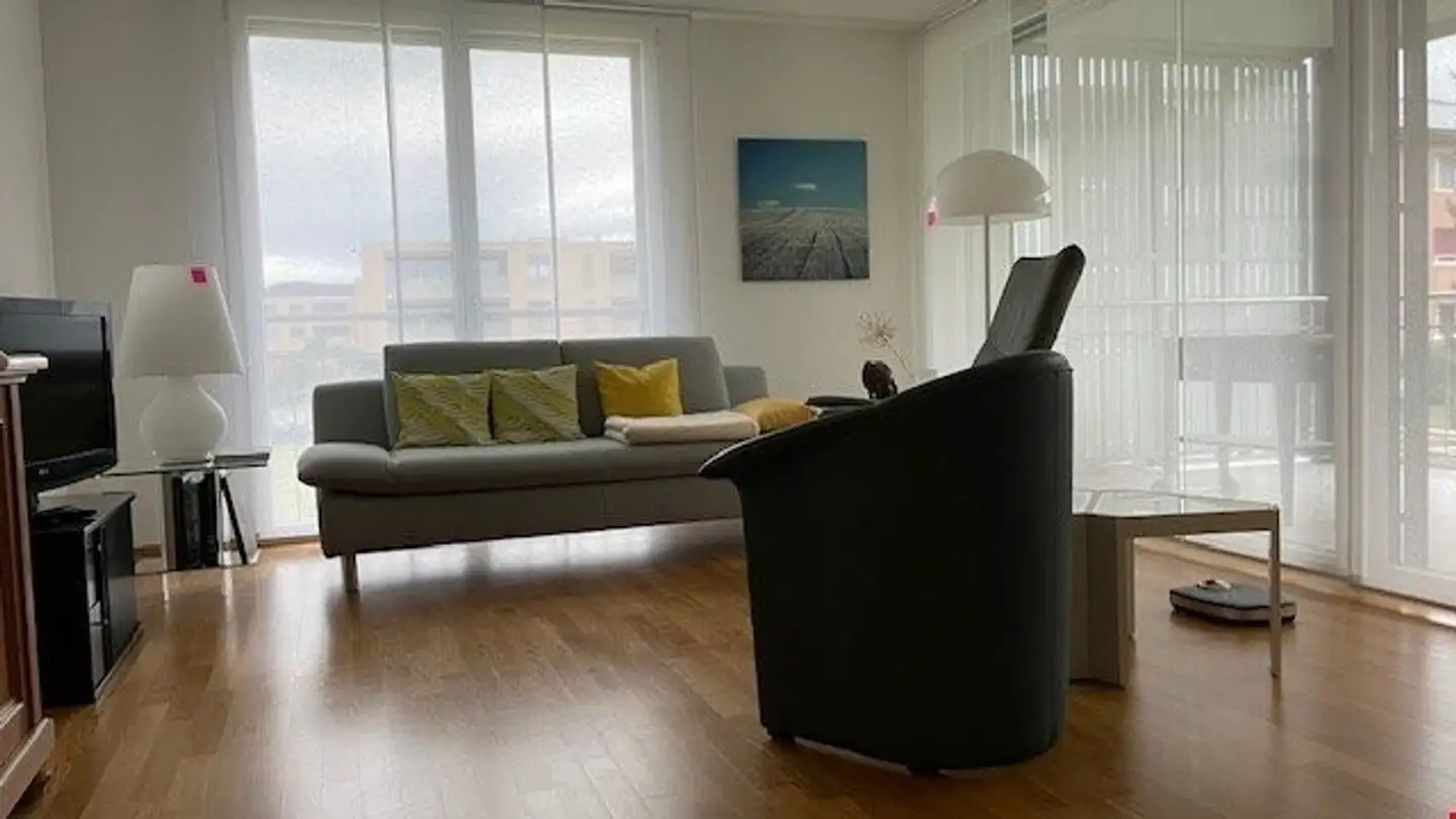 Apartment for rent - Kernerstrasse 9, 4107 Ettingen - Photo 3