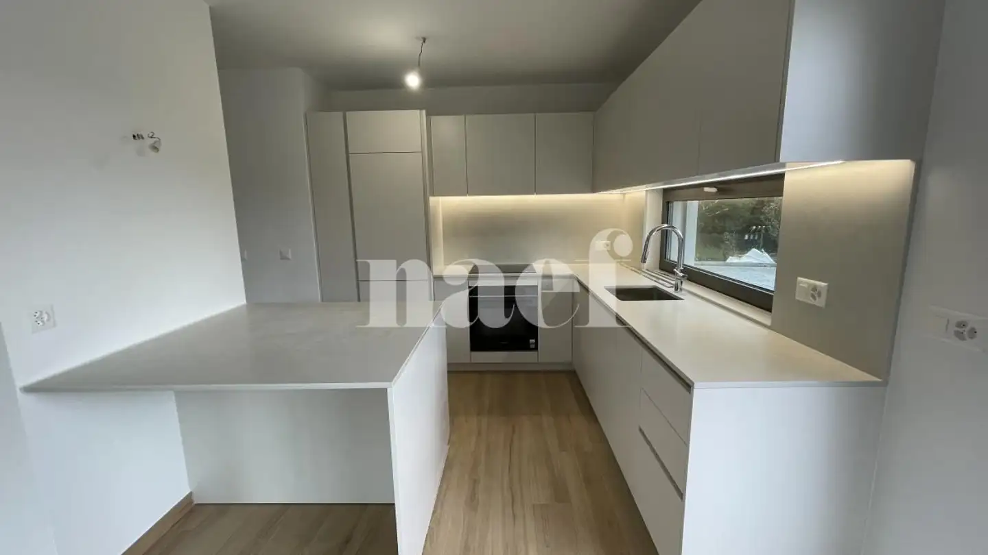 Maison individuelle à louer - 1290 Versoix