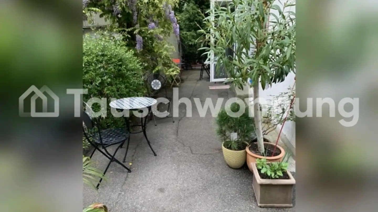 Wohnung mieten - 8032 Zürich - Foto 4