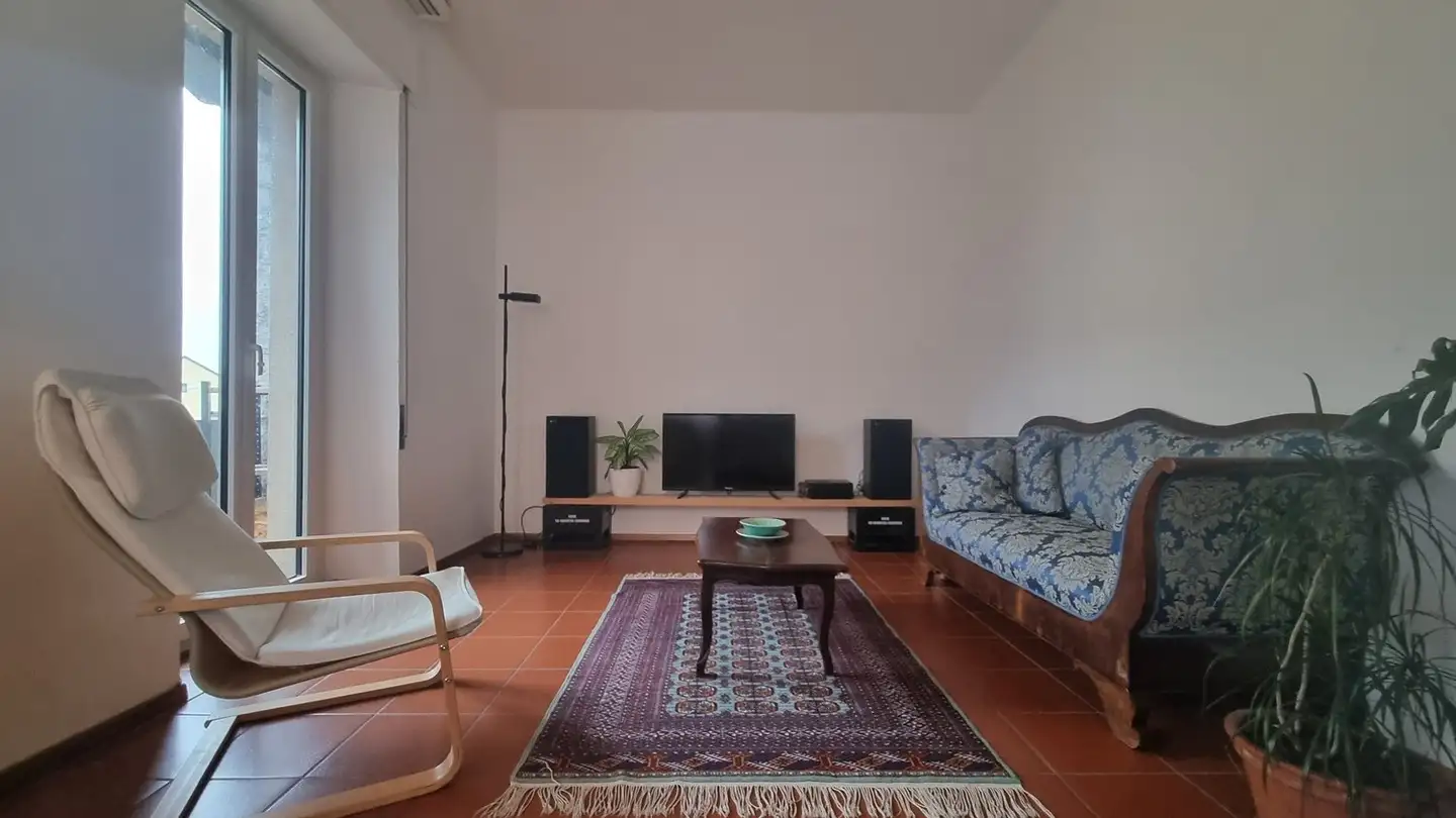 Apartment for rent - Via Dr. Falleroni 13, 6512 Giubiasco - Photo 4