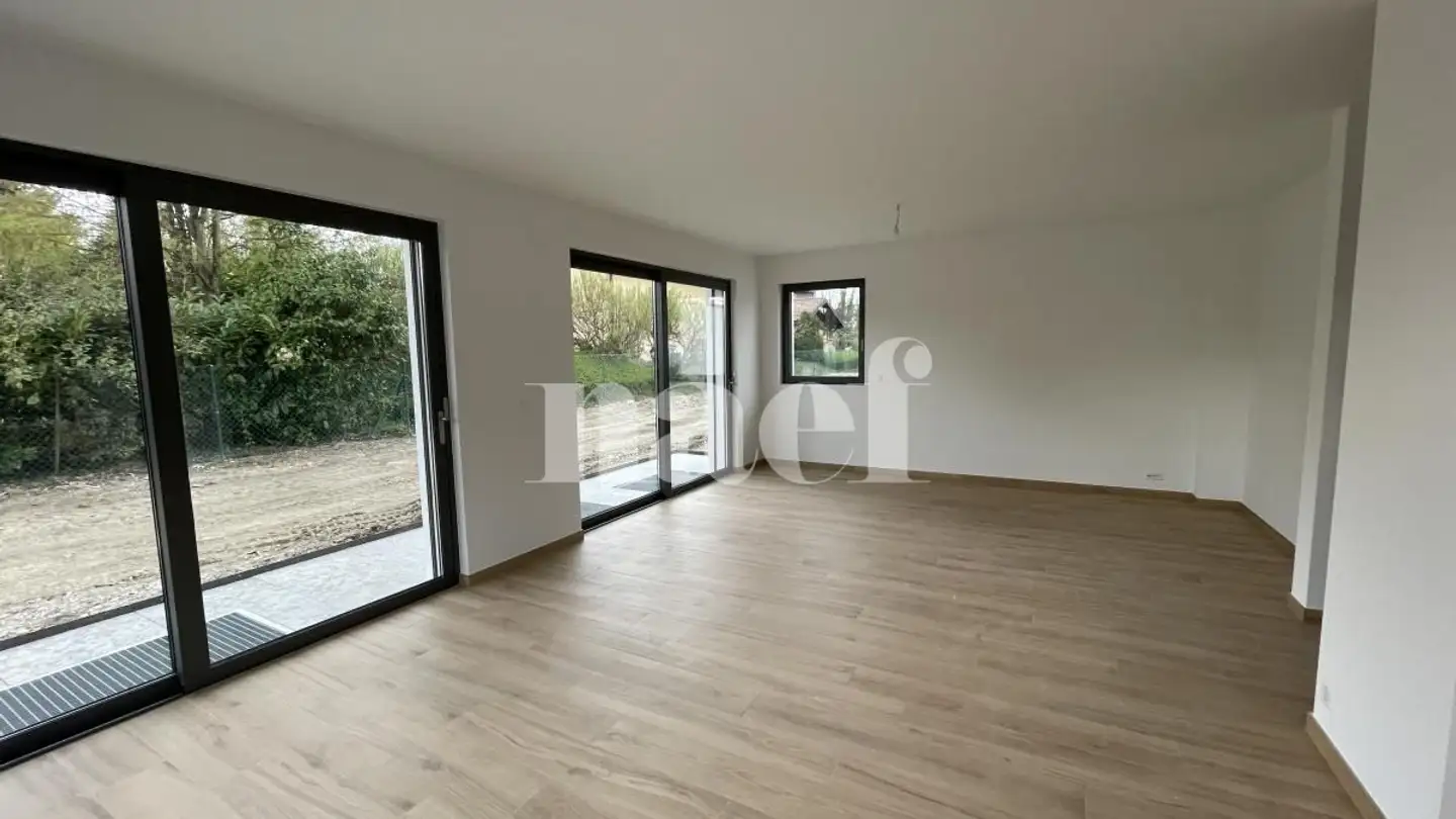 Maison individuelle à louer - 1290 Versoix - Photo 2