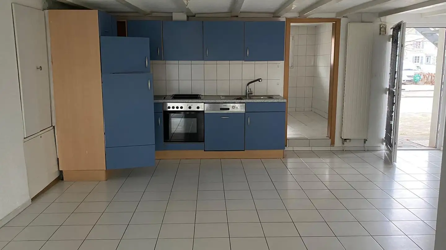 Appartement à louer - 5615 Fahrwangen - Photo 3