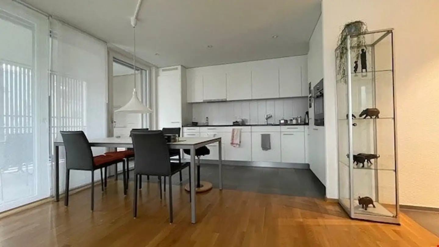 Apartment for rent - Kernerstrasse 9, 4107 Ettingen - Photo 4