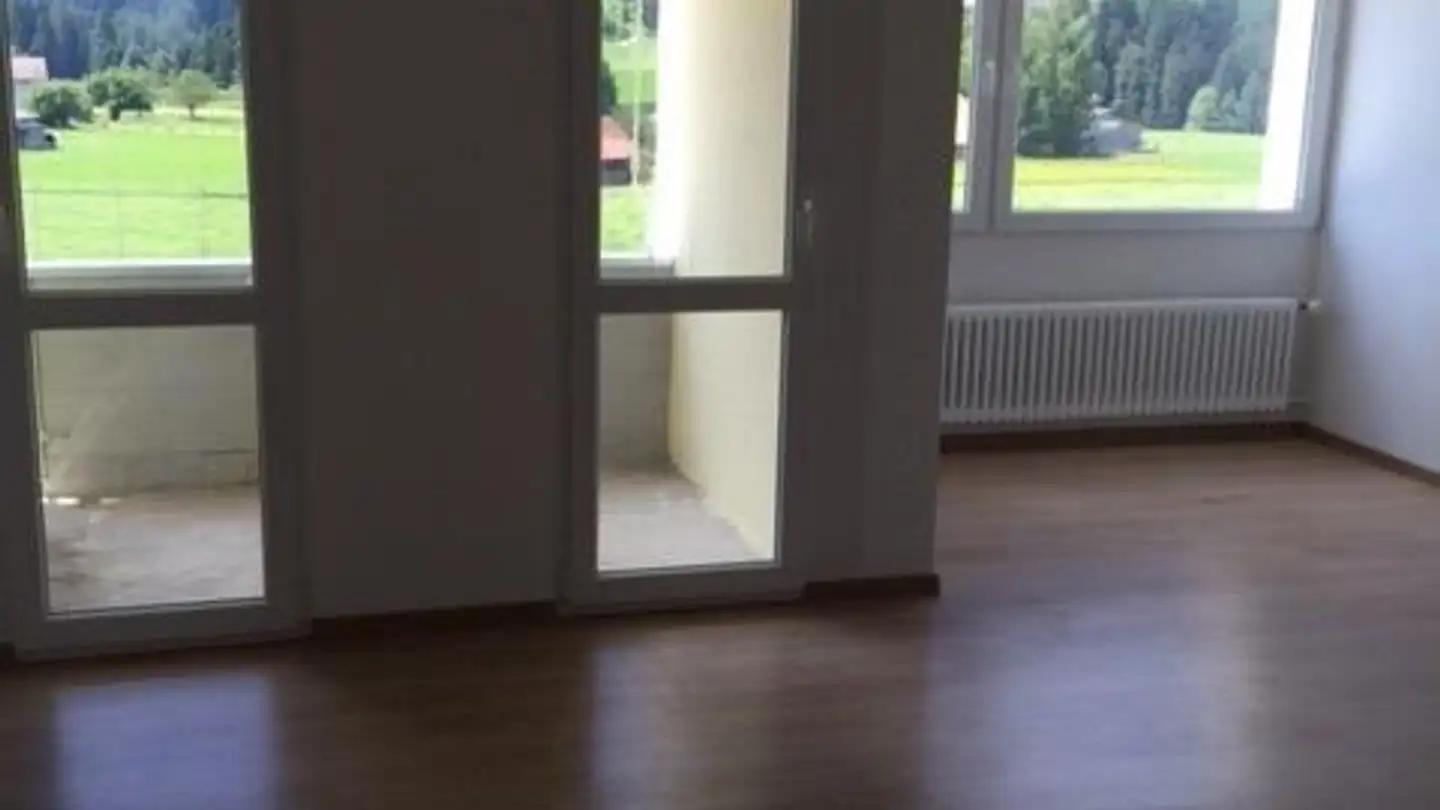 Wohnung mieten - Dorfgasse 11, 3454 Sumiswald