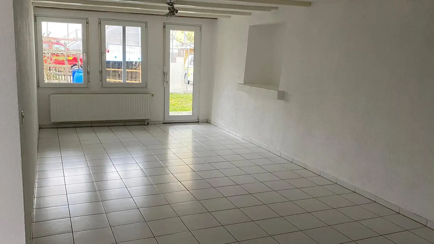 Appartement à louer - 5615 Fahrwangen - Photo 4